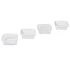 Verrine amuse-bouche x4